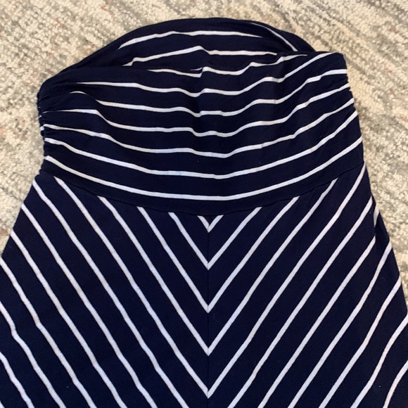 Motherhood Maternity Skirt - Picture 2 of 3